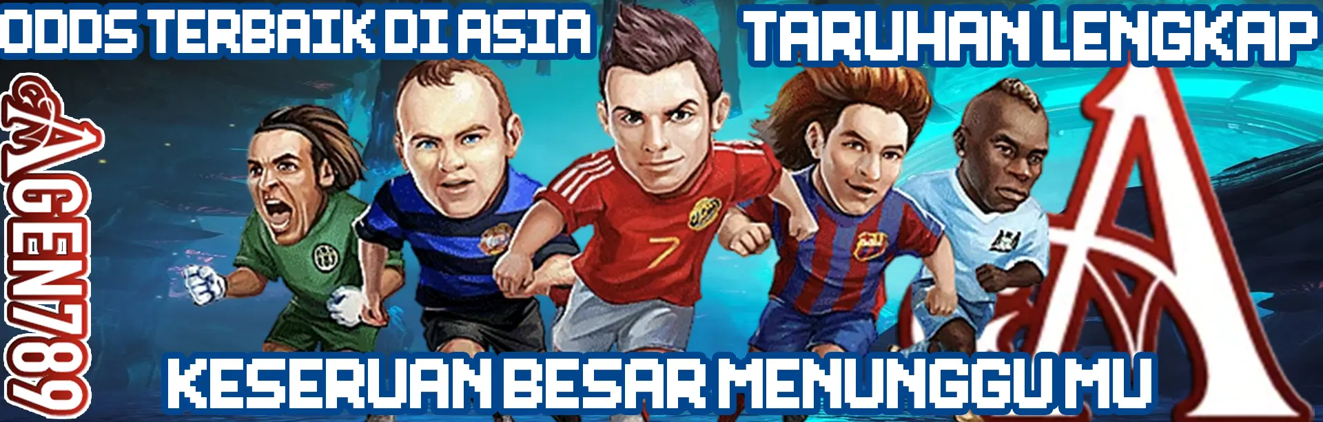 AGEN789